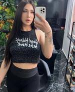 BALIK ETLİ, BÜYÜK GÖĞÜSLÜ ESCORT ADELİNA