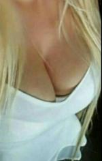 Bedenini sımsıcak hale getirecek Atakum escort Burcu 