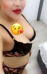 Gül Samsun Elit Escort Bayan