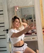DOLGUN GÖĞÜS  Samsun escort Alara. kendi yerim var