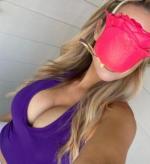 Genç Ateşli Minyon escort Seval