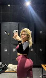 Gülsena Bayan Samsun