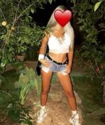 Hayallerinizin Kadını Atakum Escort Ela