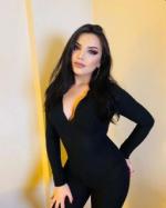 Hayli heyecanlı escort Aysu