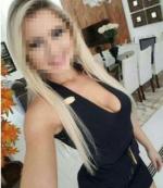 Hoş ve bakımlı escort Zeynep