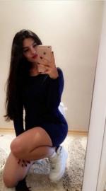 Kaçamak İçin Genç Escort Sabiha