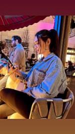 Kendi yeri olan escort Ezginur