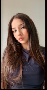 Kristina Samsun escort