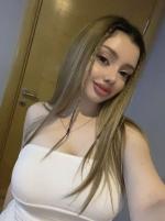 Kristina Samsun escort