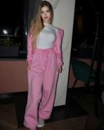 Merkez Escort bayan rus ANNA