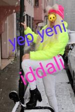 Oral Yapan İddialı Özgüvenli Escort Tilsim