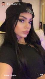 Profesyonel escort hatun Damla