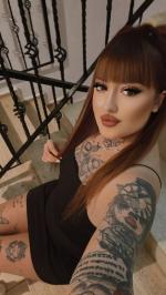 Samsun Atakum 2 bayan escort. Tutku