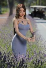 Samsun Atakum escort Lena