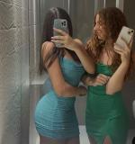 Samsun Atakum fit escort Facia. 2 bayan
