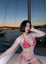 Samsun Atakum seksi bayan Durunaz