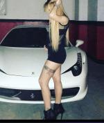 Samsun Atakumun Yeni Bombası Escort Pınar