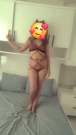 Samsun Elit Escort Bayan Birsu