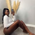 Samsun Elit Escort Bayan Kate