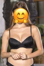 Samsun escort BANU