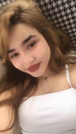 Samsun escort bayan Amor