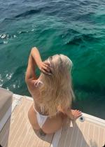 Samsun  Escort bayan Aslı