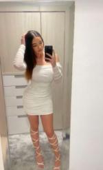 Samsun escort bayan Berna