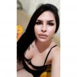 Samsun escort bayan Şeyma. Trans