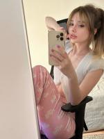 Samsun escort bayan Ladyana