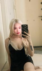 Samsun escort bayan Mania