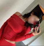Samsun Escort bayan Nilay