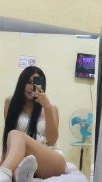 Samsun escort bayan Yasmina