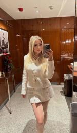 Samsun escort Sandra