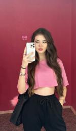 Samsun escort SVETLANA