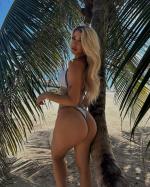 Samsun İlkadım escort Selena
