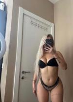 Samsun kendi yeri olan escort bayan Nare