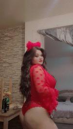 Samsun merkez Escort bayan Asmira