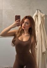 Samsun merkez Escort bayan Elissa