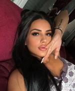 Samsun merkez Escort bayan Fadimme