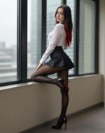 Samsun merkez Escort bayan Gözde