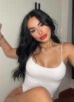 Samsun merkez Escort bayan Mavi