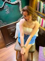 Samsun merkez Escort bayan Nora