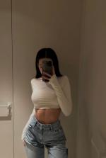 Samsun merkez Escort bayan Nur