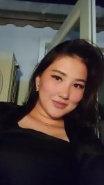 Samsun merkez Escort bayan Samina. 2 bayan