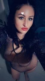 Samsun merkez Escort bayan Zarina
