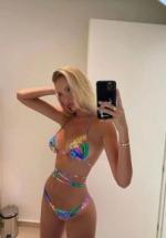 Samsun RUS VİP escort Sasha
