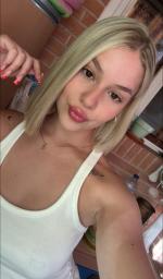 Samsun sevgili tadında escort bayan Buse