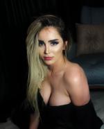 Samsun yeni genç escort bayan Şehla 