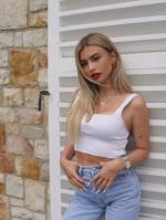 Samsun Yini Elit Escort Bayan Derya