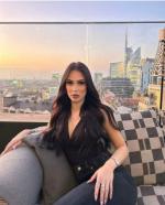 Şirin Samsun escort Bayan